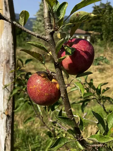 [POM_1006] Pomme Caramille (AB)