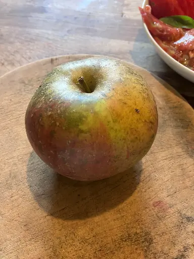 [POM_1055] Pomme Reinette d'Angleterre (AB)