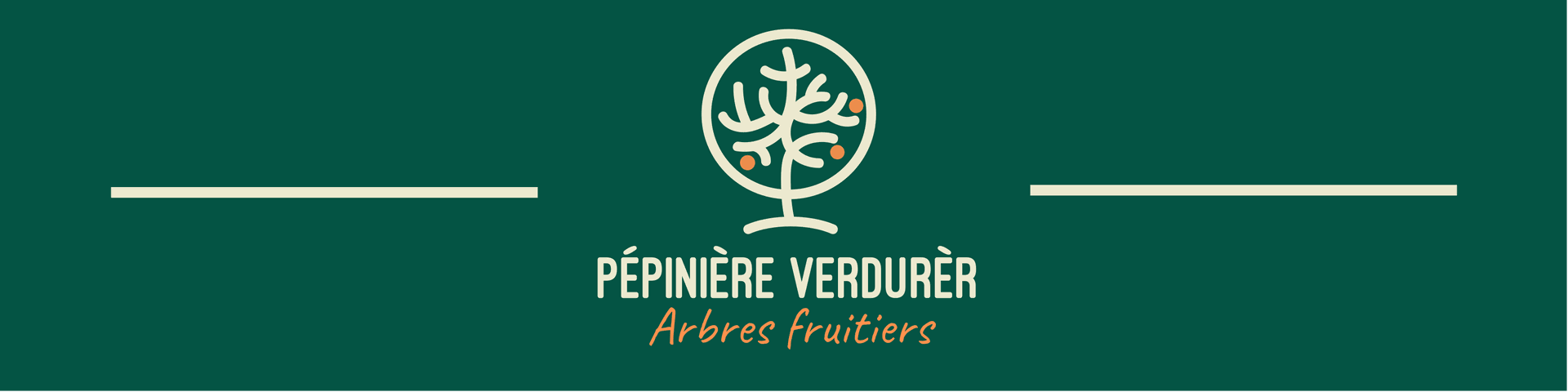 Pépinière Verdurèr